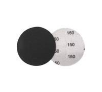 30Pcs Carbon Silicon Sanding Discs Wet Dry For Automotive Metal Wood Polishing Multipurpose Tools Woodworking Wet Dry Sandpaper