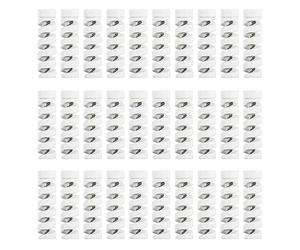 30pcs Charging Protector Protective Spiral Cable Protector, Flexible Silicone Saver Wire Tube Protection