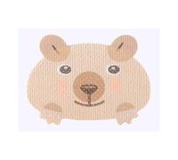 30pcs Child Friendly Snoring Solution Nose Strips Promoting Infants Peaceful Sleep with Fun Cartoon Designs for Kids Soft Nasal Strips for Children