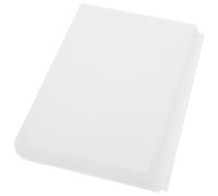 30Pcs Diamond Art Release Paper White Non Stick Paper Sheets | Double sided cover sheets for artwork and , simple removal, dust barrier for studio and home decor