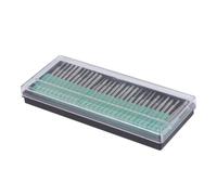 30pcs Diamond Grinding Bits Grinding Head for Jade and Ceramic Fine