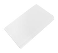 30pcs Disposable Commode Liner Paper for Portable Potty, Home Care | Absorbent Pad Sheet, Controls Urine Odor, Less Cleanup, for Elderly Women and Mobility-impaired Adults
