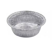 30PCS Disposable Tin Foil Lunch Boxes Takeout Fast Food Packaging Suitable for Baking Cooking Storage and Freezing Multi Purpose Aluminum Foil Convenient Practical