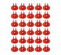 30pcs Engine for for splash Shield Kit for Ford Torx Screws 30pcs