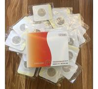 30Pcs Extra-Strong Slimming Patches - Navel Stick Fat Burning Patch for Belly & Waist, Cellulite Reduction