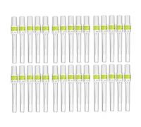 30pcs Fibroblast Plasma Pen Needles for Skin Tightening, Wrinkle Reduction, and Mole Removal in Professional Beauty Treatments