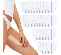 30pcs Firming Thigh Lifting Tape, 15*12cm Invisiblely Leg Lifting Sticker, Body Shaping Tape, Body Tape for Skin Thigh Lift Tape, Waterproof And Sweat-Proof, Effectively Lifts or Tightens Loose Skin
