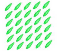 30pcs Fly Hook Help Thrower Assistant Casting Aid Baits Fishing Rigs Lure Casting Aid Accessories Lure Accessories For Distance