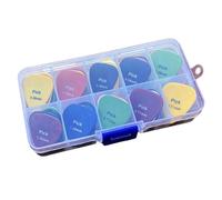 30Pcs Guitar Pick Bass Picks Electric Guitar Part Guitar Pick Thumb Picks Guitar Picks Colorful Guitar Picks Plectrums