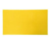 30pcs Honeycomb Wax Frames Beehive Base Sheets Beekeeping Foundation Honey Hive Equipment Bee Supplies Beeswax Nest Apiary Implement