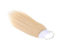 30pcs Human Hair Colour Rings Testing Samples for Salon Supplies