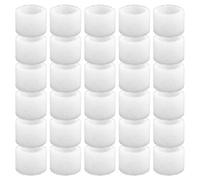 30pcs Humidifier Filters for LEVOIT, Top Fill water Filters Replacement Durable Humidifier Accessories Compatible with LV600S Dual200S Dual150 Classic300 Classic300S Classic160 Oasismist Parts