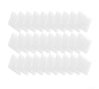 30pcs Humidifier Pads for AROEVE for mk01 MK06 for kloudi DH-JH01 - Essential Oil Diffuser Inserts for Fresh Air in Bedroom Living Room