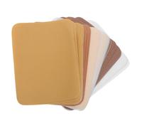 30pcs Large Iron-on Fabric Repair Patch for Clothes 5x3.86in Cloth