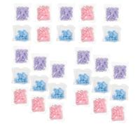 30pcs Laundry Scent Booster Beads Fabric Softener for Garments | Machine Washing Routine, Long-lasting Fragrance, Gentle on Fabrics and Skin