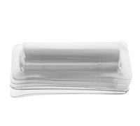 30pcs Lip Balm Money Holders Plastic Pouches for Cards