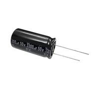 30pcs/lot PX series 105C power amplifier audio fever filtering aluminum electrolytic capacitor BIANMTSW(50V 1000UF 12.5X25)