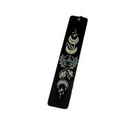 30pcs Metal Bookmark Fantasy Book Lover for Reader for Study(Color2)
