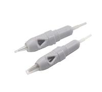 30PCS MicroNeedles Permanent Makeup Machine Cartridges Needles For Eyebrow Lip Tattoo(7F)