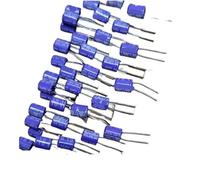 30pcs OS-CON 10V 10UF SS series solid-state capacitor audio capacitor 4X5