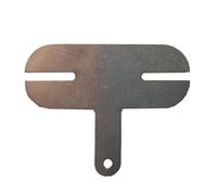 30pcs/pack Nickel Tape Strip For Battery 0.12mm Thickness Sheets Spot Welding Plated Connector(E)