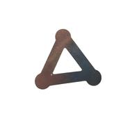 30pcs/pack Nickel Tape Strip For Battery 0.12mm Thickness Sheets Spot Welding Plated Connector(G)