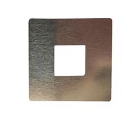 30pcs/pack Nickel Tape Strip For Battery 0.12mm Thickness Sheets Spot Welding Plated Connector(I)