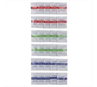 30Pcs PH Powder Solution Buffer Calibration Sachet