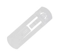 30pcs Plastic Self Locking Shelf Pegs for 18mm Boards | Compact Clips, Firm Shelf Hold, Safe Locking Design, Fits Cabinet Boards and Bookshelf Support Use