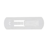 30pcs Plastic Shelf Support Pegs Self Locking Design for 16mm Boards | Wood Frame Furniture Use, Wear Resistant Firm Hold, DIY Projects, Bookshelf Fit, Plastic