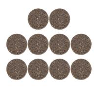 30pcs Portable Wood Charcoal Fire Starter Blocks for Camping and