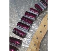 30pcs RJH series high frequency low internal resistance audio aluminum electrolytic capacitors(35V1200UF 12.5X35)