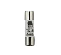 30Pcs RO15 RT18 RT14 380V 500V 10 * 38MM Ceramic Fuse Tube 1A 2A 3A 4A 5A 6A 10A 16A 20A 25A 32A fuses(32a,380V)