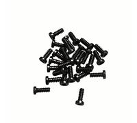 30Pcs Screws Replacement Compatible With DJI Mavic 2 Pro/Zoom/Air 2 Spare Part Body Cover Shell