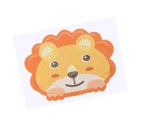 30pcs/Set Kids Nasal Strips for Better Sleep During Sleep Soft Nonwoven Fabric Cartoon Snoring Proof Stickers Youth Snoring Prevention
