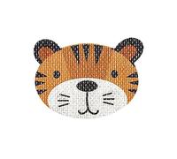 30pcs Sleep Strips cartoon animal Snoring Mouth Tape For Nose Breathing Reducing Children Snore Nose Aids Breathing Sticker Improve Slimming nose Sleeping snoring sleeping fast tape mouth De_t