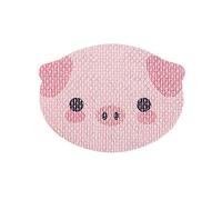 30Pcs Sleep Strips Snoring Mouth Tape Cartoon Animals Sleep Sticker Children Breathing Reducing Snore Nose Sticker Aids