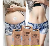 30Pcs Slim Patch Fat Burning Fast Weight Loss Slimming Patch Waist Abdominal Fat Body Slim Weight Loss Navel Stickers Patches Products