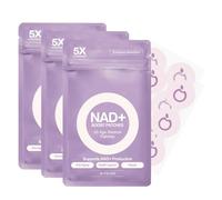 30PCS Slimming Patches for Weight Loss, GLP-1 Patches, Appetite Control Stickers, Natural Ingredients Patch, Boosts Metabolism, Gentle and Soothing, for Daily Use (3 Boxes)