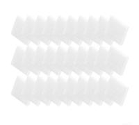 30pcs Sponge Filter Pads for Kloudi DH-JH01 Air Purifier
