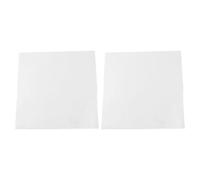 30pcs Square Rice Paper Calligraphy Practice Sheets