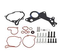 30pcs Vacuum Fuel Tandem Pump Repair Kit 038145209 Replacement for Seat 1.2TDI 1.4TDI 1.9TDI 2.0TDI 2.0SDI 00-10 Automotive Accessories