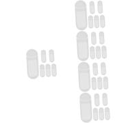 30pcs Webcam Cover for Laptop Computer Camera Cover Slide Camera Privacy for Laptop