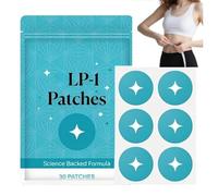 30pcs Wei/ght Loss Patches,GL/P1 Patches,Support Patch for Men and Women, Natural Ingredients Cosmetic Pat/ch,Healthy Shape Support,Sli/mming Patc/hes,di/et Pat/ches,Trim Pa/tch Wei/ght Loss