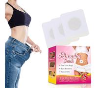 30PCS Weightloss Patch, Weight Loss Patches, Slimming Patches for Weight Loss, Lose Weight Fast for Women, Trim Patch Weight Loss for Daily Weight Management