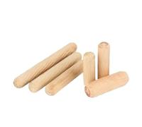 30pcs Woodworking Dowel for Furniture
