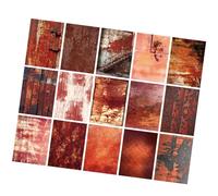 30Pieces Antique Scrapbooking Paper 10x14cm Background Decoration Paper for Craft Journal Notebook Photo Album Packaging Antique Note