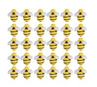 30Pieces Cartoon Nails Charm Decoration Animal Resin Charm Manicure Embellishments Accessories for Women Cartoon Themed Nail Art Decoration