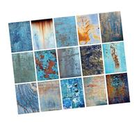 30Pieces Decorative Craft Paper Antique Scrapbooking Decoration for Journaling Scrapbooking Artistic Project Journaling