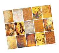 30Pieces Decorative Craft Paper Antique Scrapbooking Decoration for Journaling Scrapbooking Artistic Project Journaling